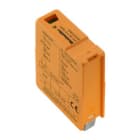 WEIDMULLER - Scaricatore di sovratensioni Tipo II AC 48V, Protezione contro le sovratensioni VPU AC II 0 75/50.