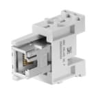 WEIDMULLER - HDC MRJ45 GC F