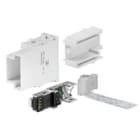 WEIDMULLER - Inserto del modulo serie modu plug morsetto IDC HDC MRJ45 ABP MI