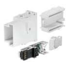 WEIDMULLER - Inserto del modulo serie modu plug morsetto idc HDC MRJ45 A MI