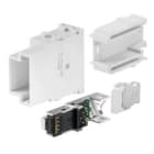 WEIDMULLER - Inserto del modulo serie moduplug morsetto idc HDC MRJ45 B MI