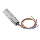 WEIDMULLER - Scaricatore di sovratensioni, custodia di montaggio con vite in acciaio inox. VCG 24V EX 2 G 1/2