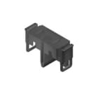 WEIDMULLER - Calotta di copertura connettori per circuito stampato PB-ENDCAP 160 02RF BK BX