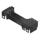 WEIDMULLER - Connettore cross connection feed 42,50 mm PB-FEED 160 100/02RF AG BK BX