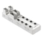 WEIDMULLER - Modulo di ingresso/uscita digitale UR67-PN-V14-POF-8DIDO-12.