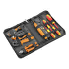 WEIDMULLER - Borsa portautensili, larghezza 320 mm, posizione verticale 60 mm, P BAG XL SET 1