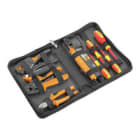 WEIDMULLER - Borsa portautensili, larghezza 320 mm, posizione verticale 60 mm. P BAG XL SET 7