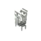 WEIDMULLER - Base porta fusibile per morsetto su circuito stampato, clip THT per fusibili 10 mm