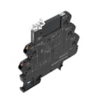 WEIDMULLER - Relè a stato solido 24 V UC ±10%, ingresso 3...33 V DC, top 24 VDC 2 A