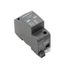 WEIDMULLER - Scaricatore di sovratensioni con contatto remoto, tipo I+II, VPU AC I 1 R 440/25 LCF