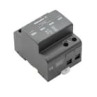 WEIDMULLER - Scaricatore di sovratensioni tipo I-II VPU AC I 2 440/25 LCF