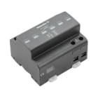 WEIDMULLER - Scaricatore di sovratensioni, protezione tipo I + II. VPU AC I 3 440/25 LCF
