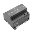 WEIDMULLER - Scaricatore di sovratensioni con contatto remoto Tipo I + II VPU AC I 3 R 440/25 LCF