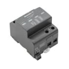 WEIDMULLER - Scaricatore di sovratensioni con contatto remoto, tipo I + II, VPU AC I 1+1 R 440/25 LCF
