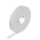 WEIDMULLER - Siglatura morsetti, caratteri stampati: neutro, WS 12/6.5 mm