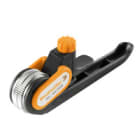 WEIDMULLER - Sguainacavi, cavo tondo in PVC, diametro conduttore max 999 mm, AM-X