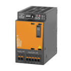 WEIDMULLER - Convertitore DC/DC 24V/48V ± 1%, 480W, 91% efficienza, PRO TOPDC 10A.