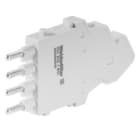 WEIDMULLER - Inserto del modulo moduplug push in con attuatore, HDC MHE 4 MP