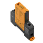 WEIDMULLER - Scaricatore di sovratensioni tipo I+II VPU AC I 1 300/12.5 LCF