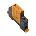 WEIDMULLER - Scaricatore di sovratensioni con contatto remoto, tipo II VPU AC II 1 R 300/50 Y