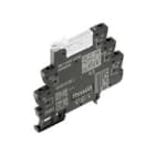 WEIDMULLER - Temporizzatore TRS T 24VDC 1CO M3, 6A, Collegamento a vite, Contatto di scambio (AgSnO)