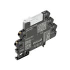 WEIDMULLER - Temporizzatore TRP T 24VDC 1CO M3, 24V DC ±20%, 1 contatto di scambio (AgSnO), 6A, PUSH IN.