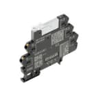 WEIDMULLER - Temporizzatore TRP T 24VDC 1CO M3, 24V DC ±20%, 1 contatto di scambio (AgSnO), 6A, PUSH IN.