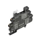 WEIDMULLER - Zoccolo portarelè 1 contatto di scambio push in TRP T 24VDC 1CO M3 empty