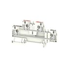 WEIDMULLER - Morsetto push in 1.5 mm² A2T KNX RD-BK