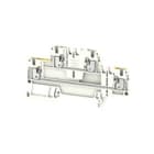 WEIDMULLER - Morsetto push in 1.5 mm² A2T knx wt-yl