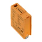 WEIDMULLER - Scaricatore di sovratensioni Tipo II AC 230V, Protezione contro sovratensioni VPU AC II 0 300/50 Y.