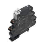 WEIDMULLER - Relè a stato solido 24…230 V UC ±10%, 3...33 V DC. TOP 24VDC 5A ED2