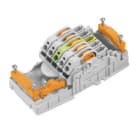 WEIDMULLER - PT6 1-2-PE-3-4
