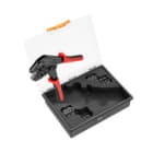 WEIDMULLER - Set pinza crimpatrice flexicrimper set 5