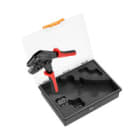 WEIDMULLER - Set pinza crimpatrice FLEXICRIMPER SET 3.