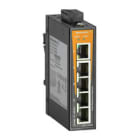 WEIDMULLER - Switch unmanaged Fast Ethernet IE-SW-EL05-5TX