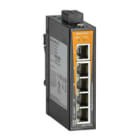 WEIDMULLER - Switch unmanaged Gigabit Ethernet IE-SW-EL05-5GT