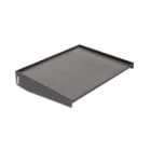 WEIDMULLER - Ripiano laterale larghezza 380 mm profondità 310 mm TC ZUAL
