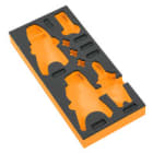 WEIDMULLER - TC INL THIRD 1 EMPTY