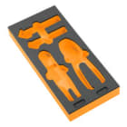 WEIDMULLER - TC INL THIRD 3 EMPTY