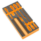 WEIDMULLER - TC INL THIRD 4 EMPTY