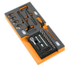 WEIDMULLER - Inserto con utensili posizione verticale 50 mm TC INL THIRD 6