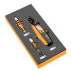 WEIDMULLER - Inserto con utensili, posizione verticale 50 mm, TC INL THIRD 7