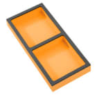 WEIDMULLER - TC INL THIRD 2 FIELDS EMPTY