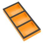 WEIDMULLER - TC INL THIRD 3 FIELDS EMPTY