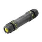 WEIDMULLER - Connettore cavi giallo IE-CCM-5P-8.5.