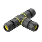 WEIDMULLER - Connettore per ethernet industriale IE-CCTM-3P-8.5.