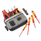 WEIDMULLER - Set pinza crimpatrice RED LINE SET 2