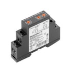 WEIDMULLER - Temporizzatori 12-240 V UC (-10/+10%), 1 contatto di scambio AgNi. TFIS 12-240VUC 1CO M7C