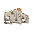 WEIDMULLER - Morsetto push in 6 mm² attb 6